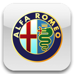 Кузовной ремонт автомобиля Alfa Romeo