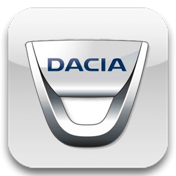 Кузовной ремонт автомобиля Dacia