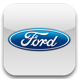 Кузовной ремонт автомобиля Ford