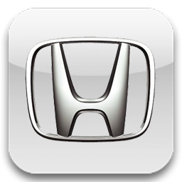 Кузовной ремонт автомобиля Honda