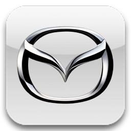 Кузовной ремонт автомобиля Mazda