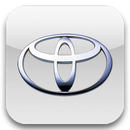 Кузовной ремонт автомобиля Toyota